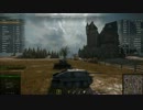 【WoT：Hetzer】ゆっくり実況でおくる戦車戦Part6 byアラモンド