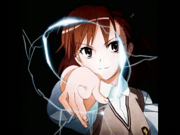 【歌ってみたかった】only  my  railgun