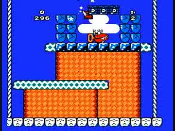 【TAS】 FC ココアドベンチャー (Buzz and Waldog) in 15:42.58 【韓国ファミコン】