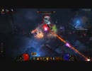 Diablo3 犬爆破でMP10Uberソロ GhomRakanoth