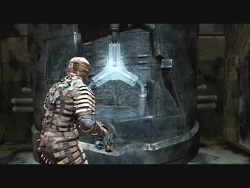 【訛り実況】 DEAD SPACE　Vol：13