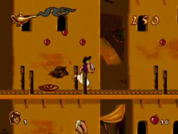 Aladdin