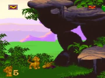 Lion King
