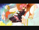 【ニコカラ】狐の嫁入り【重音テト】off-vo（Cho無