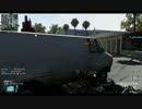 【CoD:BO2】地上戦フリークによる地上戦実況プレイPart17