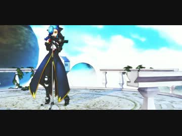 【芙蓉アオイ】チルドレンレコード【MMD&アレンジカバー】