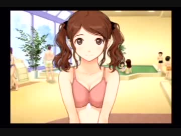 【実況】２周目ですがアマガミでリア充体験させてください　紗江SPの３