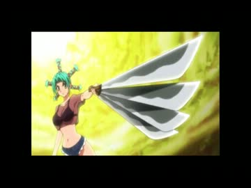 キャラソン 美食ハンター メンチ Cv 平野綾 ニコニコ動画