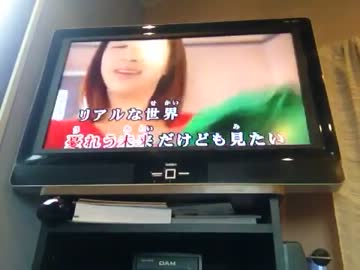 Beeny & Pink Bunny の 「Kiss!」 を歌ってみた♪