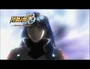 vsBGM 「TIME DIVER」 (イングラムvsクォヴレー)