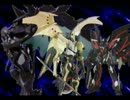TIME DIVER-ANOTHER TIME DIVER-黒焔の狩人(同時再生)