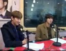 121213 MBCﾗｼﾞｵ 正午の希望曲 1