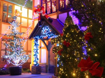 「ゆっくりDAISUKI!」特別編　～クリスマススペシャル’97～