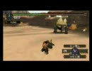 MHP2 弓で村ージャン