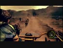 バイオハザード５でアフリカ探検してみたよ。その１１