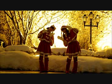 【ちゅなるとさこっと】RING×RING×RING　踊ってみた【2作目】