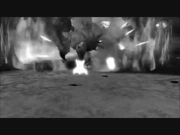 【ドラゴンネスト】YDサソリの毒壁