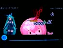 【Project DIVA f】ジベタトラベル 【エディット PV】