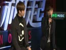 121203 Naver Music Talk 日本語字幕