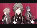 【歌ってみた】デッドラインサーカス【usmkP×ひむ】