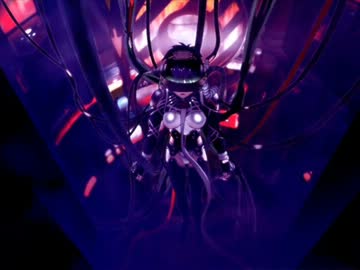 【カスタムサントラ用】 攻殻機動隊 S.A.C. / inner universe