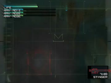 メタルギアソリッド２ SOL　アシストプレイ　Part08