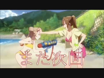 奈良県を巡る痛車載 Part112　【名阪雪残ってるorz】