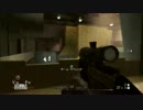 【RAINBOW SIX VEGAS2】とりあえず仲間の背中を俺が守ってみたpart.11【実況】