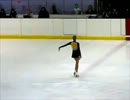 カロリーナ・コストナー 2012 Italian National Championships FS