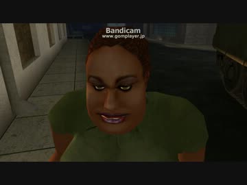 postal2はこんなゲームです