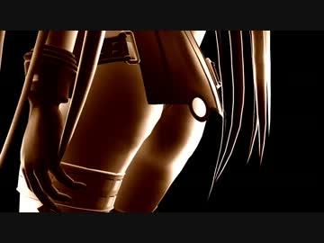 【MMD】アリスでGetUp&Move!!