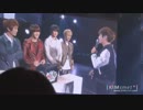 121220 SHINee 大阪ファンミ　JongKey