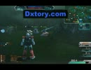 【砲撃専門】機動戦士ガンダムオンライン-OBT-Part1