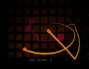 ゆっくり避ける Three Body Problem