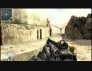 【COD:BO2】嗚呼FAL OSW!!【実況】12