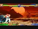 【ストZERO3】OC後のゲージ回収コンボ 2/3