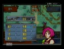 ファイアーエムブレム　聖魔の光石　非力な人たちで頑張る　４章