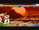 【ストZERO3】OC後のゲージ回収コンボ 3/3