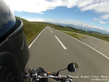 秋の信州（弾丸）ツーリング！ビーナスライン