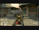 【ゲーム実況】ゴリラが戦場でKSGを挑戦しむ　その5　【COD:BO2】