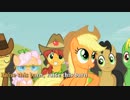 Raise this barn song w/subtitle