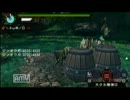【MHP3】ネ申プレイ動画【TA】【チート】双雷裸０針討伐（ネω申）