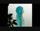 【rain stops, good bye】歌わせていただきました【音紺】