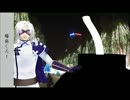 【BASARALOID】半兵衛様が爆発させたいらしい【冬仕様歌詞変更】