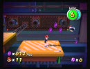 スーパーマリオギャラクシー 見ても面白くない動画その6