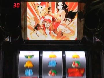 餓狼伝説☆双撃　1撃目