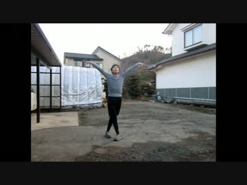 【陸上フィギュアスケート】浅田真央選手　白鳥の湖