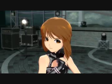 【雪歩誕生祭】ゆきまこデュオで『オーバーマスター』