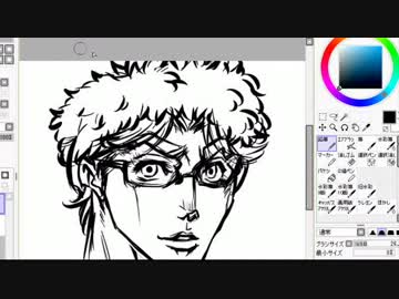 【描いてみました】recogさんの「ソロ～ぼっちの運命～【ﾄﾞﾄﾞﾄﾞ】
