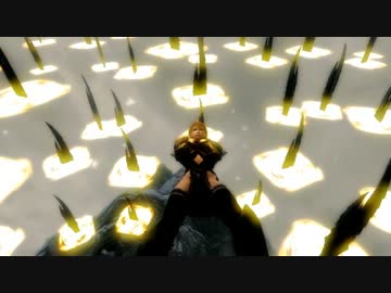 【SKYRIM】 魔乳重戦車娘 Part32 【ゆっくり実況】